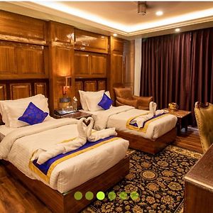 Mentokling Residency, Leh, Ladakh