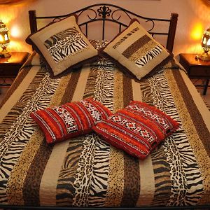 Atlas Double Room