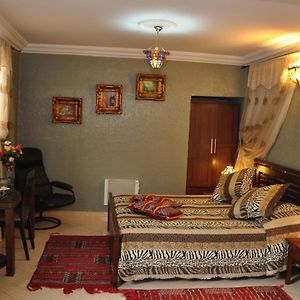 Oasis Double Room